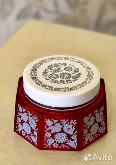 Музыкальная шкатулка СССР