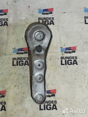 Реактивная тяга BMW G30 G11 G12 G05 G07