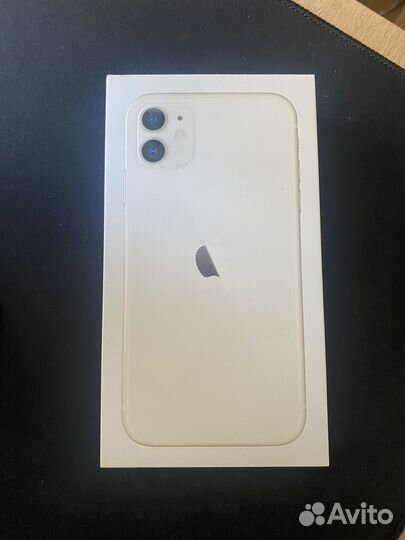 iPhone 11 64gb