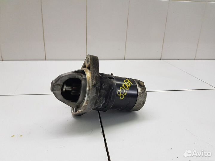 Стартер (Changan CS75 I)