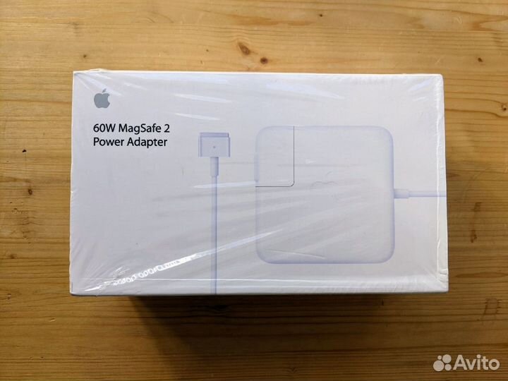 Зарядные устройства для MacBook