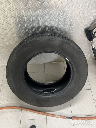 Pirelli Scorpion Verde All Season 285/60 R18