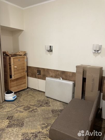 Кабинет для работы мастера