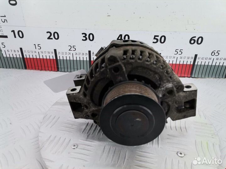 Генератор для Honda CRV 3 31100rsre01