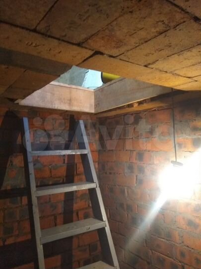 Гараж, 20 м²