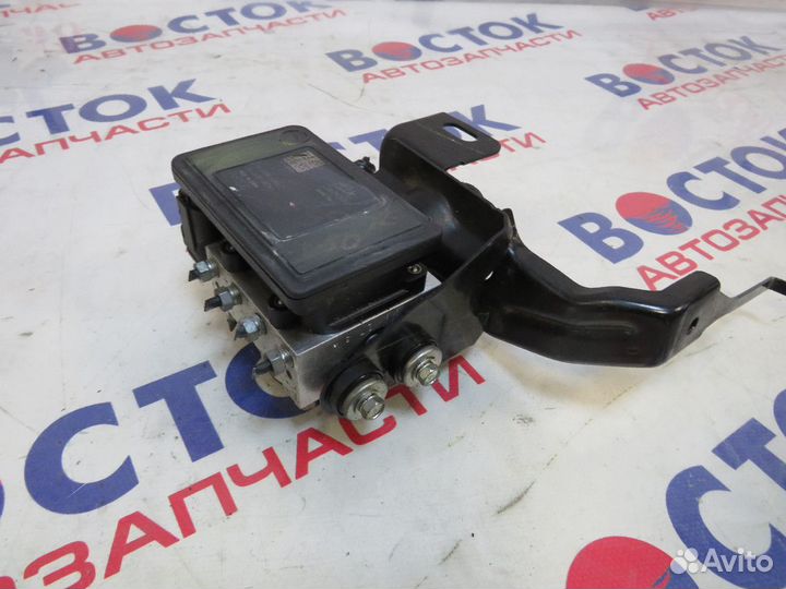 Блок ABS nissan note E12