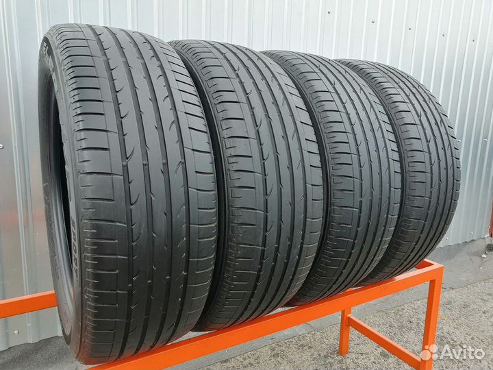 Bridgestone Dueler H/P Sport 225/55 R18 101V