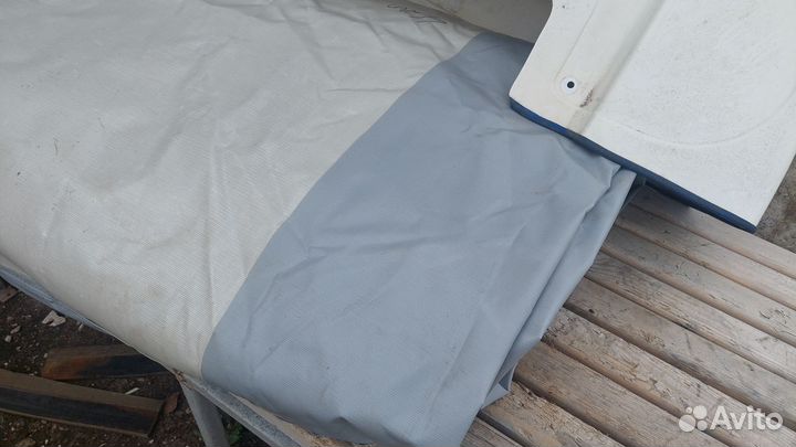 Тент на газель 4.20