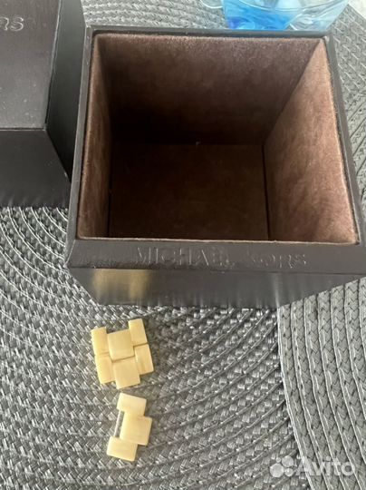 Часы Michael Kors оригинал новые
