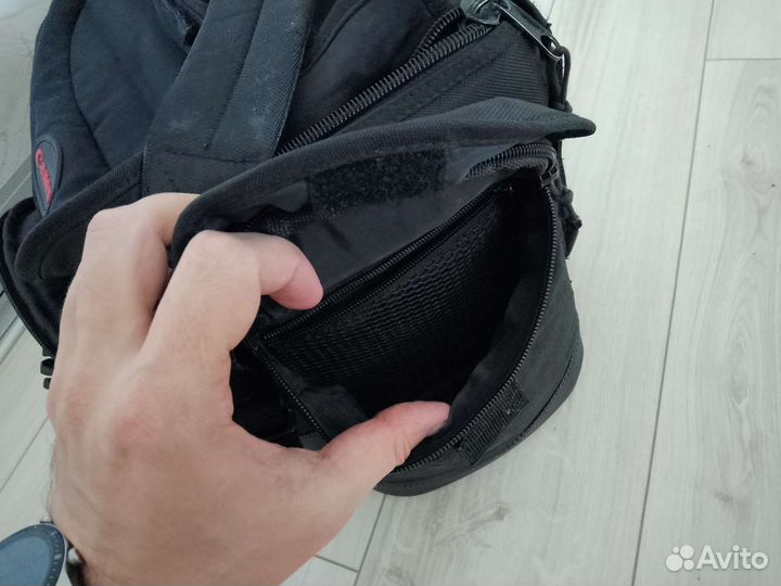 Сумка Canon для фотоаппарата