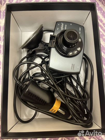 Видеорегистратор