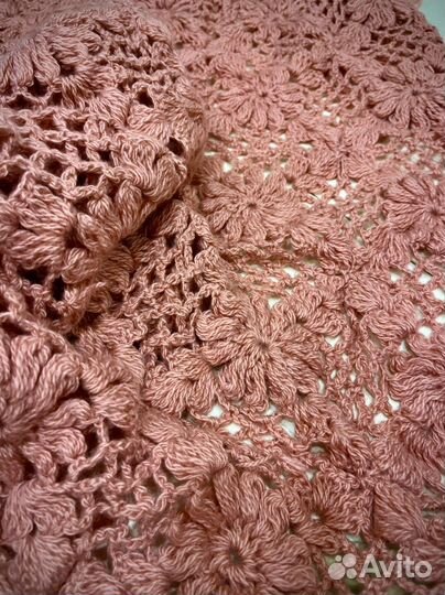 Платок шаль