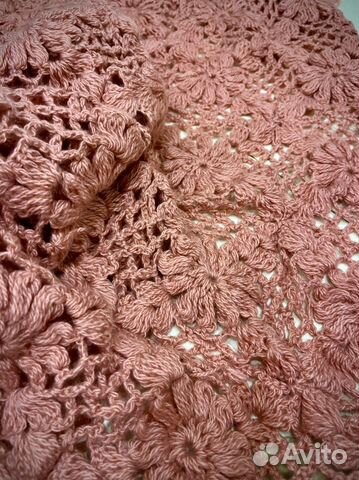 Платок шаль