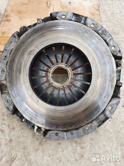 Сцепление для mitsubishi Pajero 3