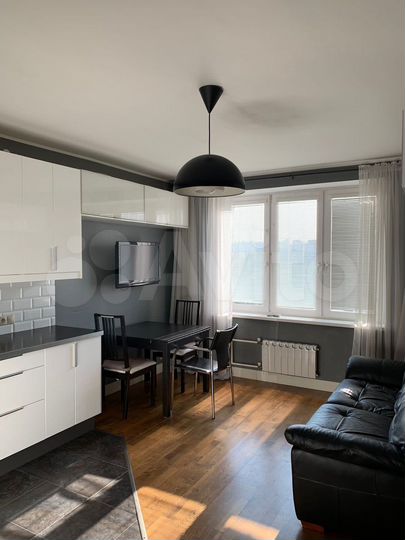 3-к. квартира, 73,8 м², 9/14 эт.