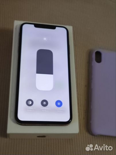 iPhone Xs Max, 64 ГБ
