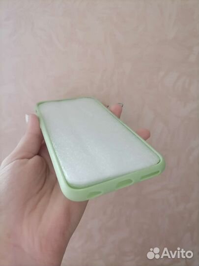 Чехол на iPhone 6