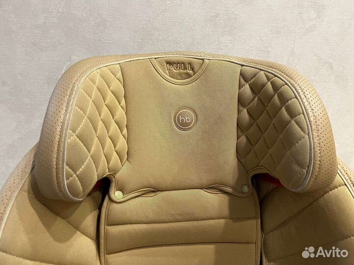 Детское автокресло