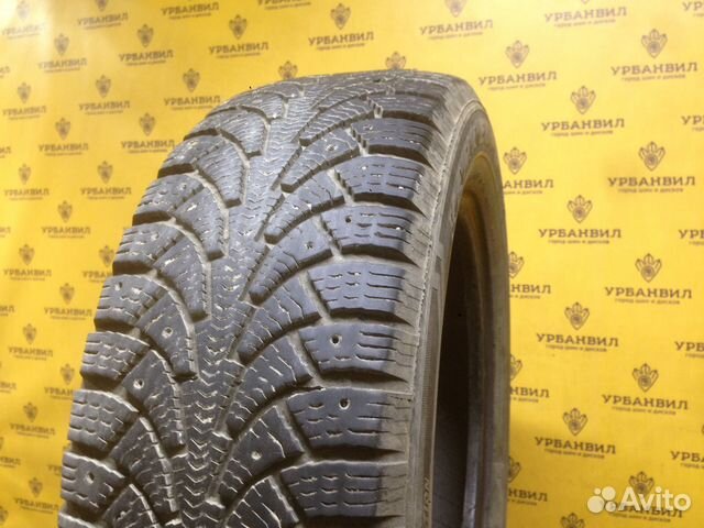 КАМА Кама-Евро-519 195/60 R15 88T