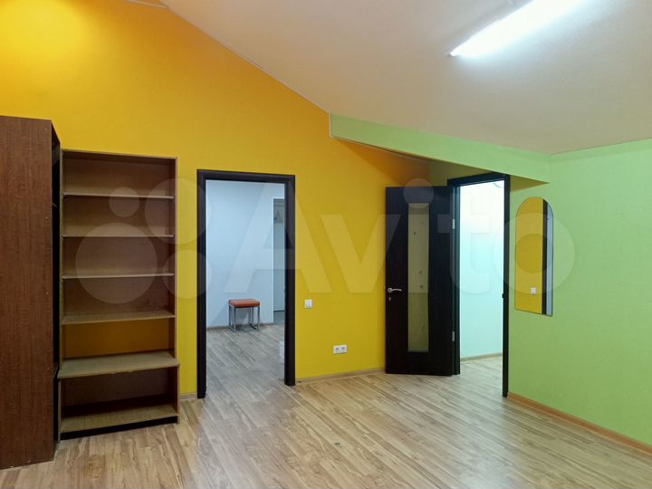 Офис, 52м²