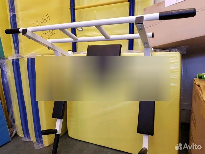 Турник прогресс 3 В1 с оптово-розничного склада