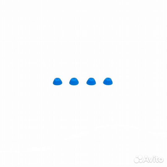 Бушинги для фингерборда Classic Conical Bushings