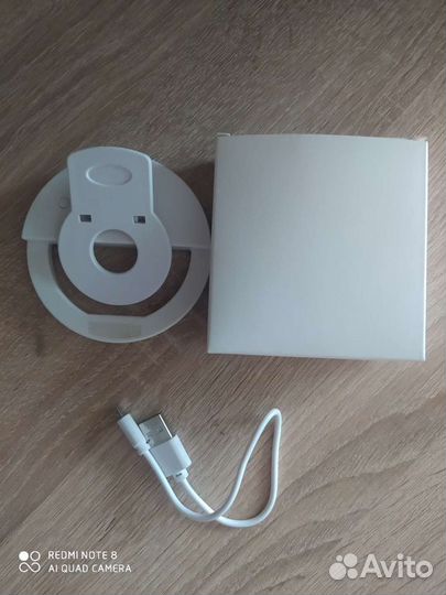 Кольцо для селфи