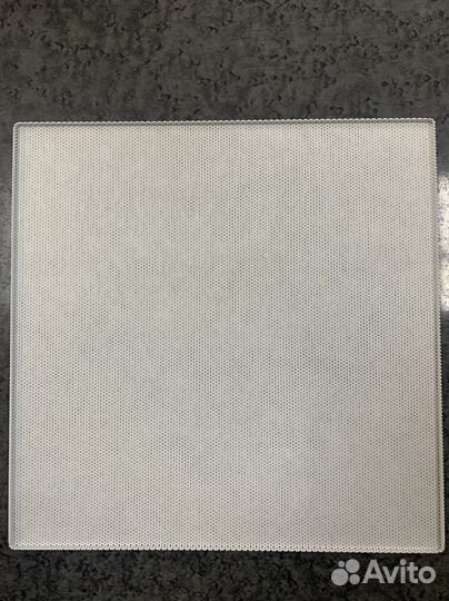 Решётка металлическая для потолочной акустики