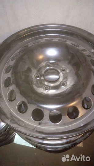 Диски Новые KFZ Австрия R15 BMW 1/3 Оригинал