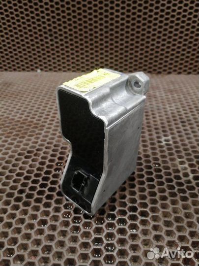 Блок блокировки рулевой колонки Jaguar Xf X250 3.0