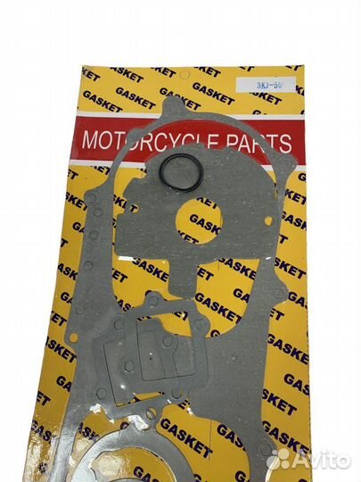 Набор прокладок скутер Yamaha JOG 50