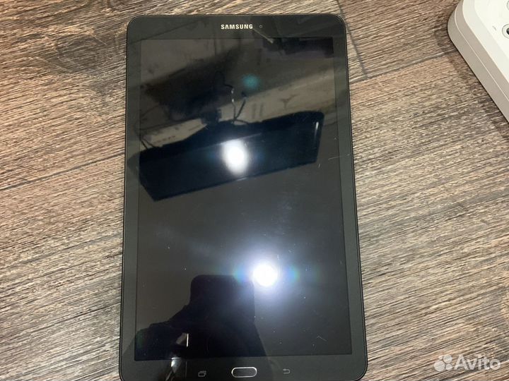 Samsung Galaxy Tab A