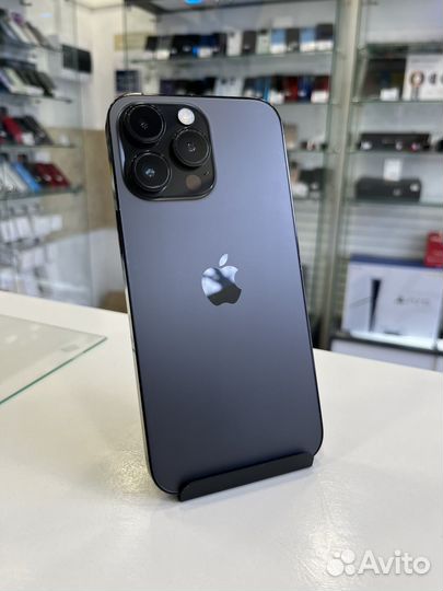 iPhone 14 Pro Max, 128 ГБ