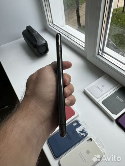 iPhone Xs Max, 256 ГБ