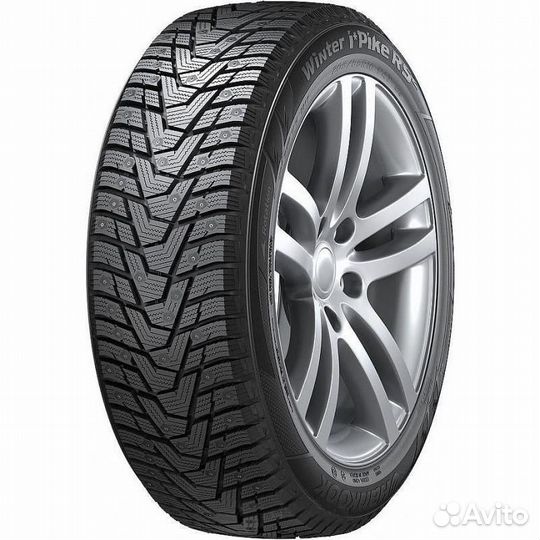 Hankook Winter I'Pike RS2 W429 205/50 R17 93T