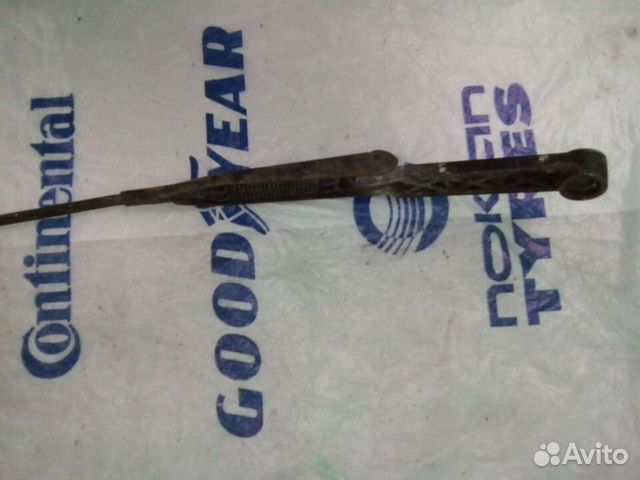 Поводок стеклоочистителя Lifan Breez 1.3