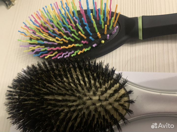 Расчески 150 каждая