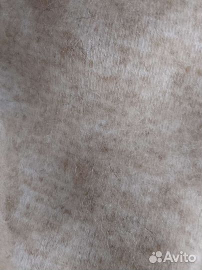 Наколенники из верблюжей шерсти большие