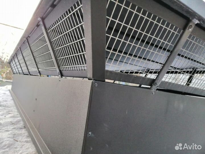 Флюгер на крышу