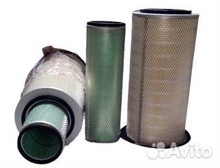 Фильтр воздушный к-т