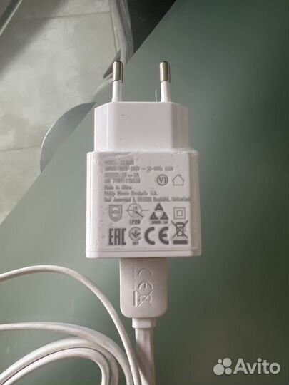 Зарядное устройство micro usb