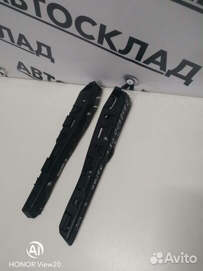 Рено логан сандеро 1 Renault Sandero logan брекет