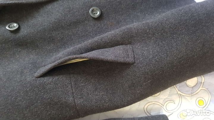 Тренч мужской54р