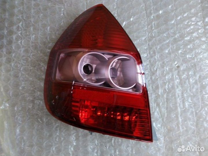 Фонарь задний задний левый Honda Jazz 2002-2008