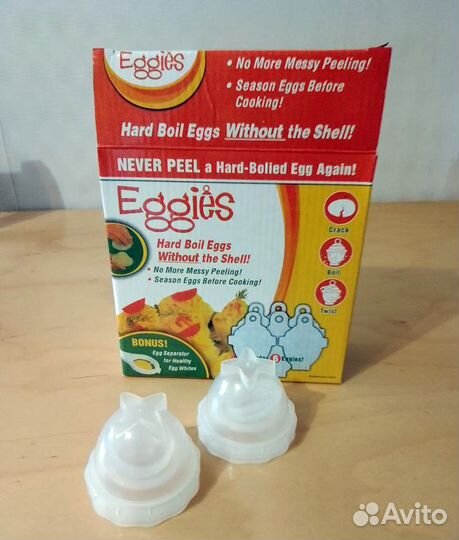 Форма для варки яиц