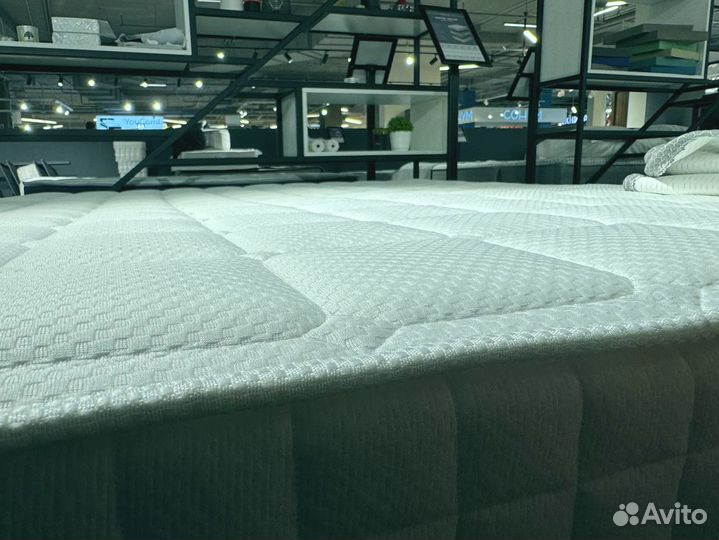 Матрас ортопедический 90х200