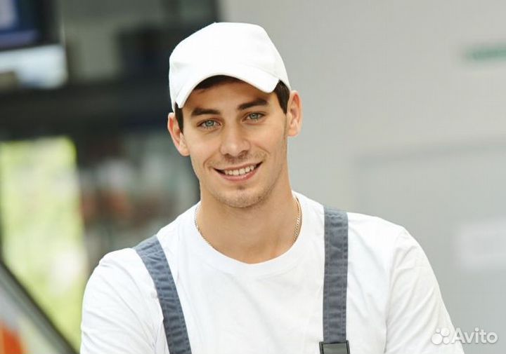 Оператор линии на завод, без опыта, вахта/жилье