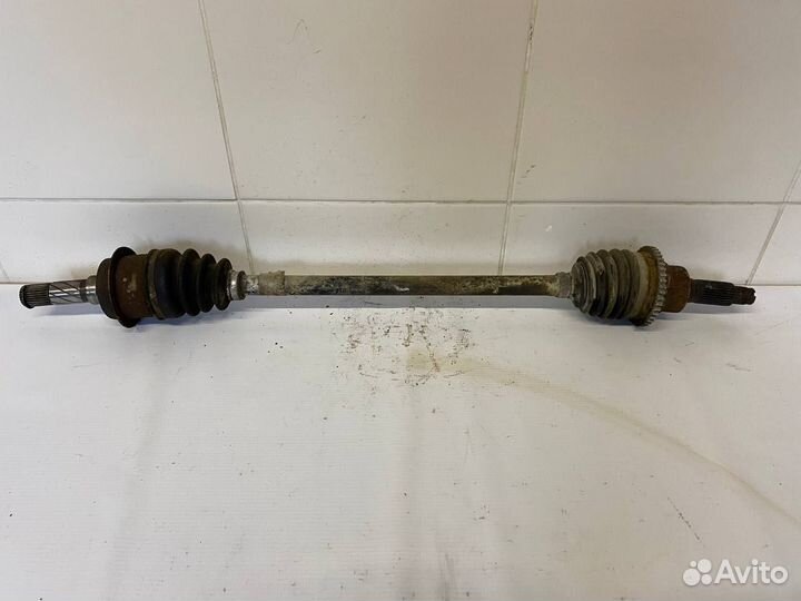 Полуось задняя левая Mazda CX-7