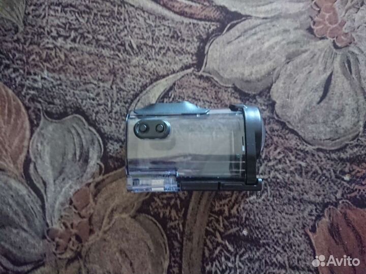 Бокс для Action Cam sony SPK-AZ1