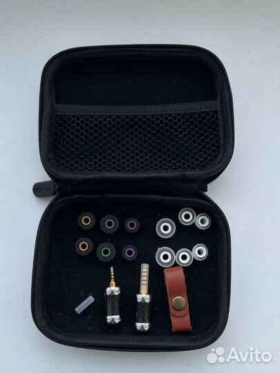 Thieaudio monarch mk2 обмен